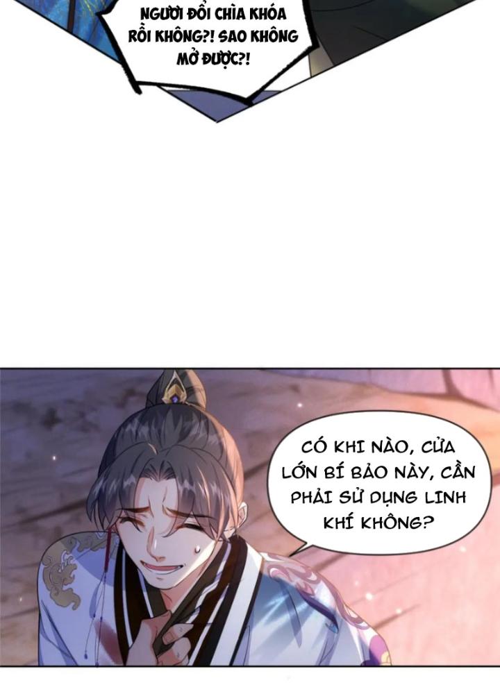 Ở Bên Cạnh Nữ Ma Đầu Chapter 37 - Trang 2