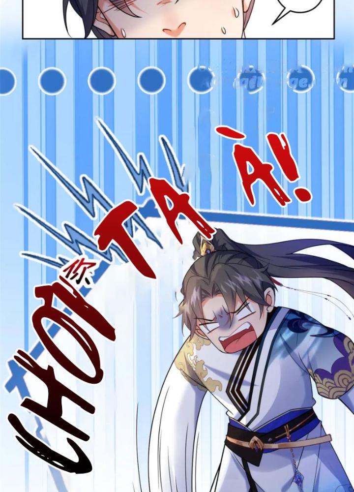 Ở Bên Cạnh Nữ Ma Đầu Chapter 38 - Trang 2