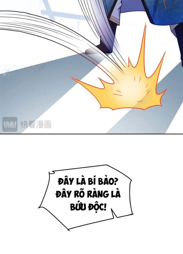 Ở Bên Cạnh Nữ Ma Đầu Chapter 38 - Trang 2