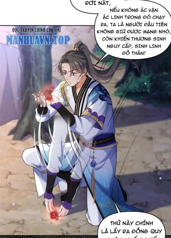 Ở Bên Cạnh Nữ Ma Đầu Chapter 38 - Trang 2