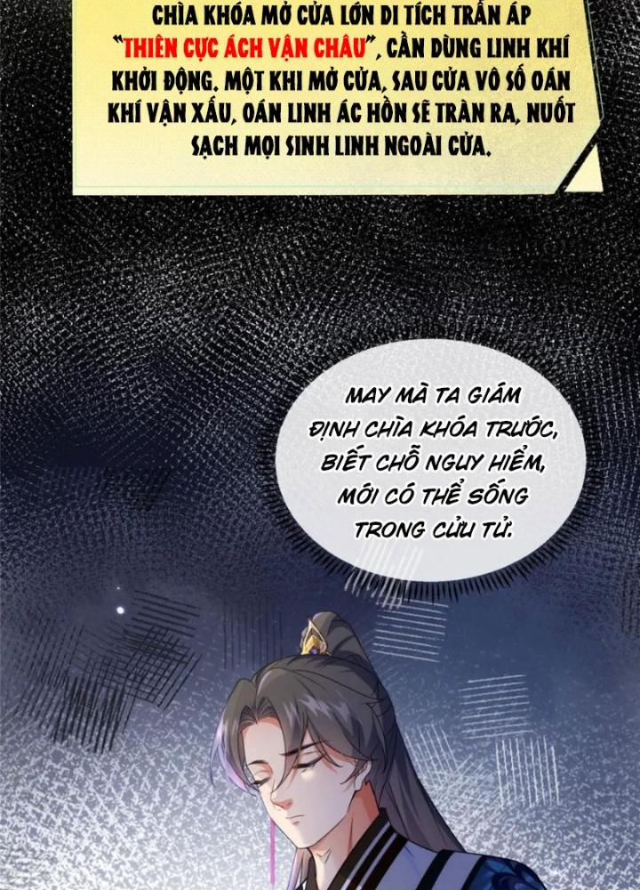 Ở Bên Cạnh Nữ Ma Đầu Chapter 38 - Trang 2