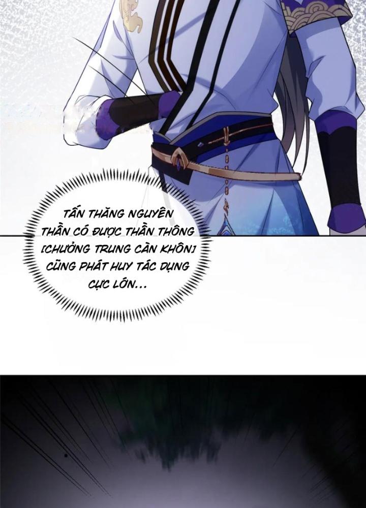 Ở Bên Cạnh Nữ Ma Đầu Chapter 38 - Trang 2