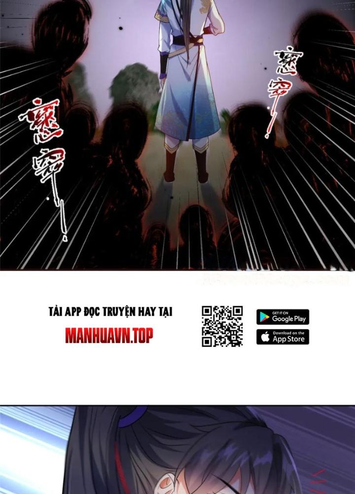 Ở Bên Cạnh Nữ Ma Đầu Chapter 38 - Trang 2