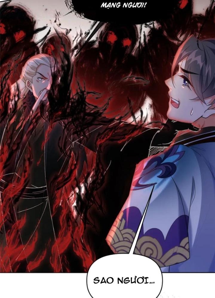 Ở Bên Cạnh Nữ Ma Đầu Chapter 38 - Trang 2