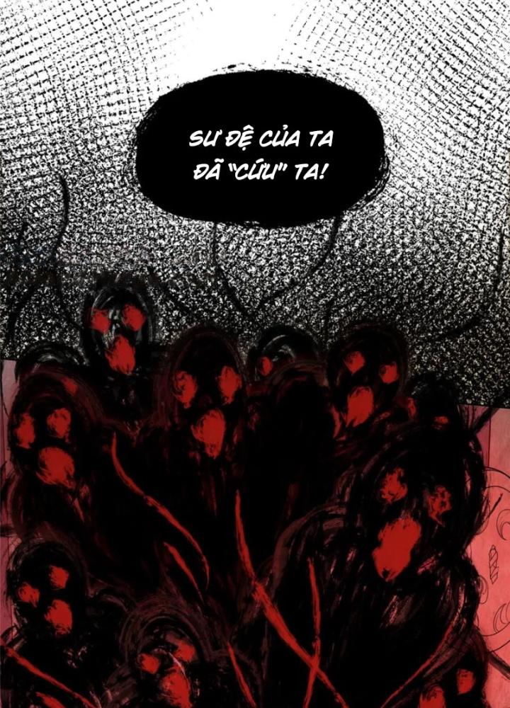 Ở Bên Cạnh Nữ Ma Đầu Chapter 38 - Trang 2