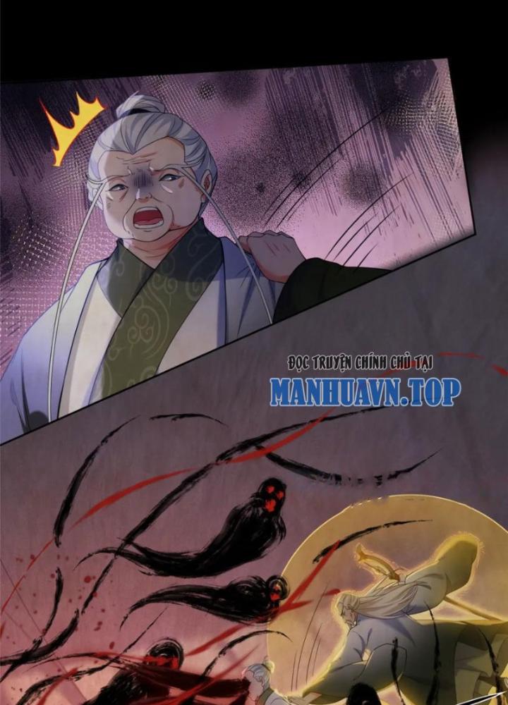 Ở Bên Cạnh Nữ Ma Đầu Chapter 38 - Trang 2