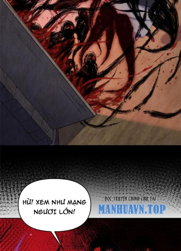 Ở Bên Cạnh Nữ Ma Đầu Chapter 38 - Trang 2
