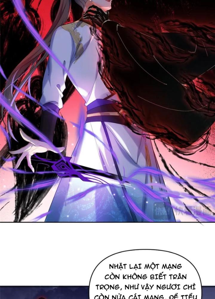 Ở Bên Cạnh Nữ Ma Đầu Chapter 38 - Trang 2