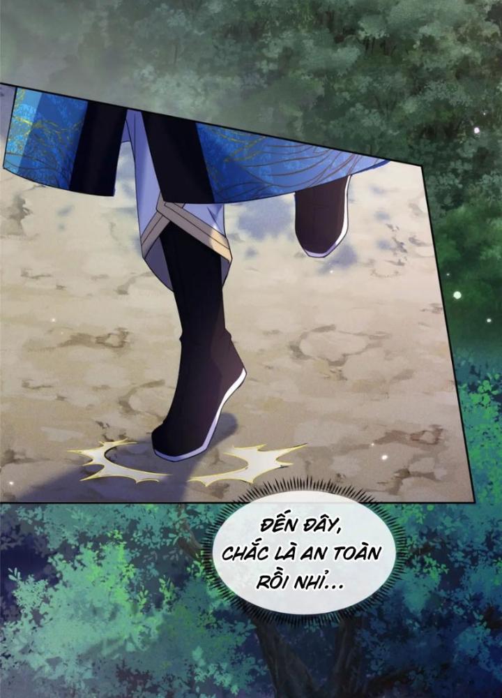 Ở Bên Cạnh Nữ Ma Đầu Chapter 38 - Trang 2