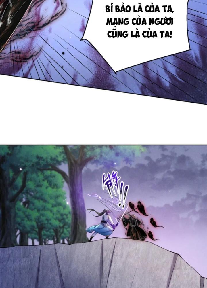 Ở Bên Cạnh Nữ Ma Đầu Chapter 38 - Trang 2