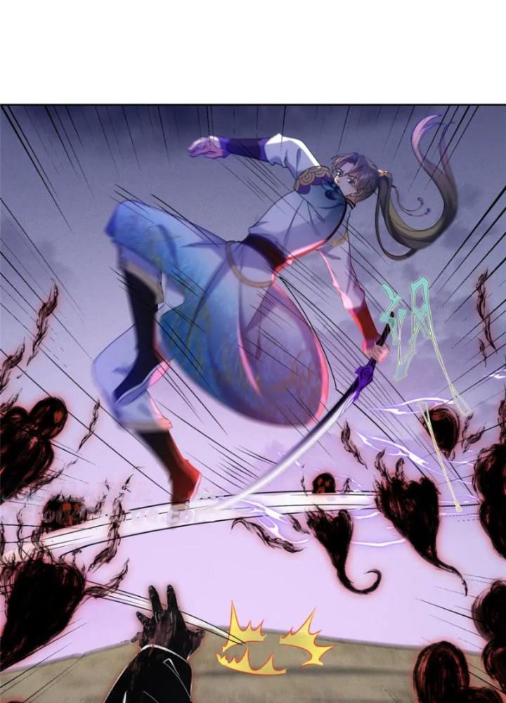 Ở Bên Cạnh Nữ Ma Đầu Chapter 38 - Trang 2