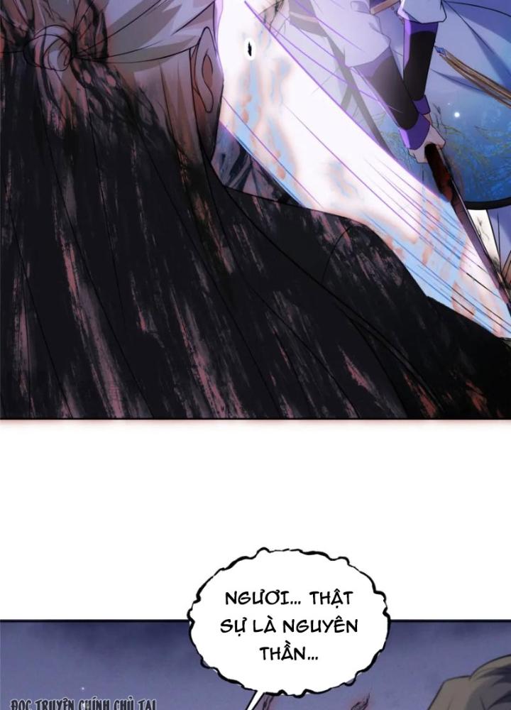 Ở Bên Cạnh Nữ Ma Đầu Chapter 38 - Trang 2