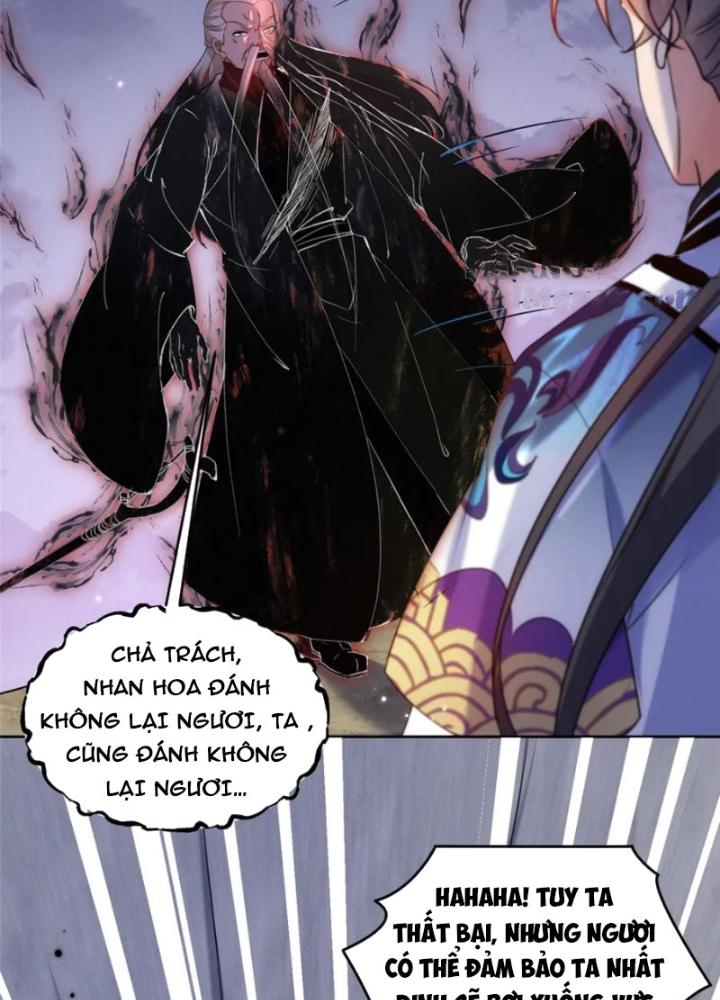 Ở Bên Cạnh Nữ Ma Đầu Chapter 38 - Trang 2
