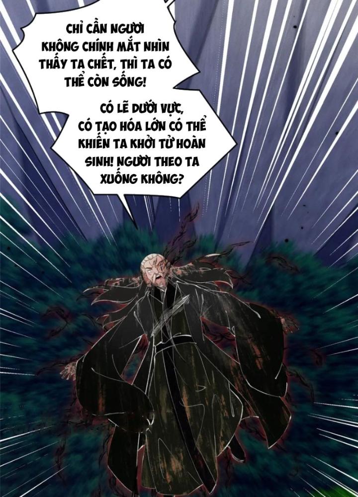 Ở Bên Cạnh Nữ Ma Đầu Chapter 38 - Trang 2