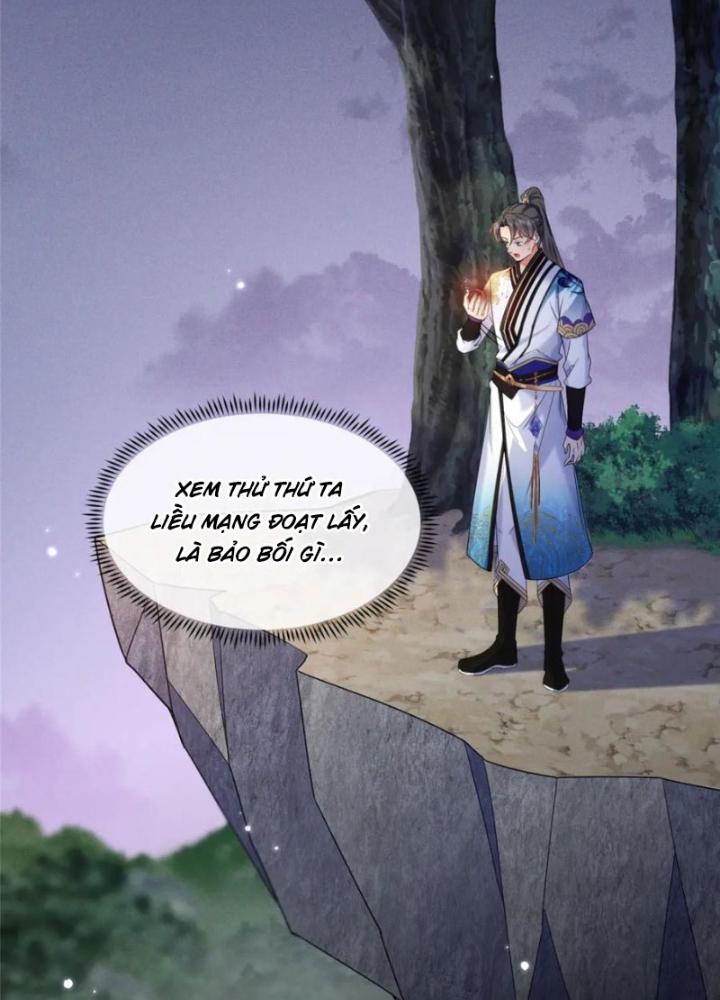 Ở Bên Cạnh Nữ Ma Đầu Chapter 38 - Trang 2