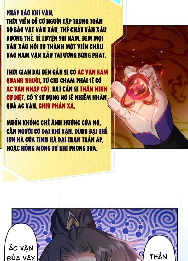 Ở Bên Cạnh Nữ Ma Đầu Chapter 38 - Trang 2