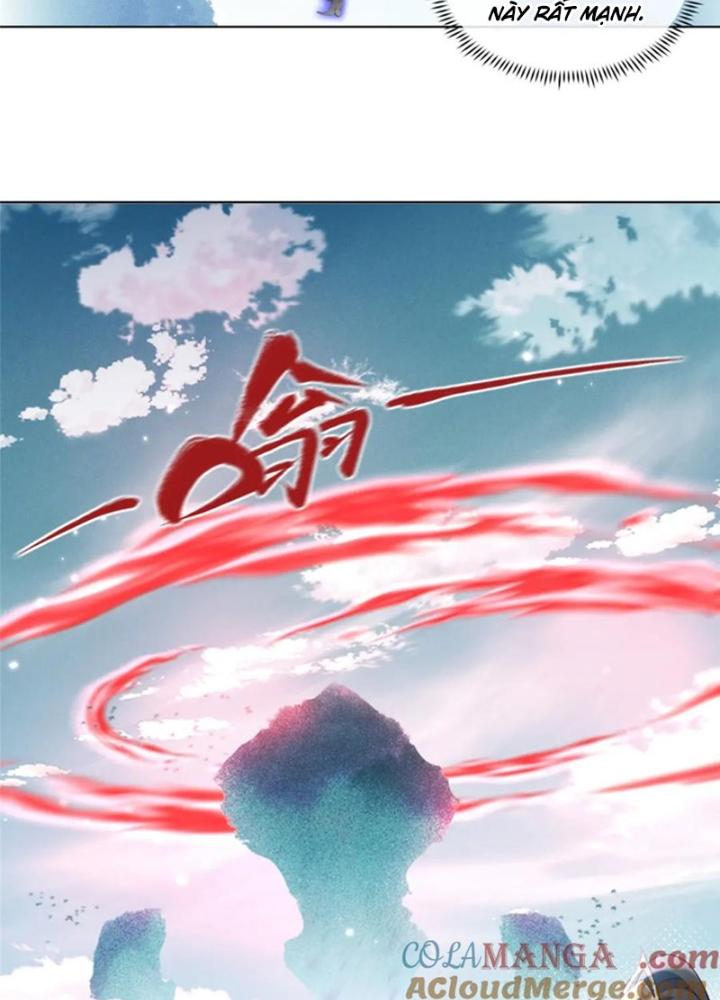 Ở Bên Cạnh Nữ Ma Đầu Chapter 39 - Trang 2