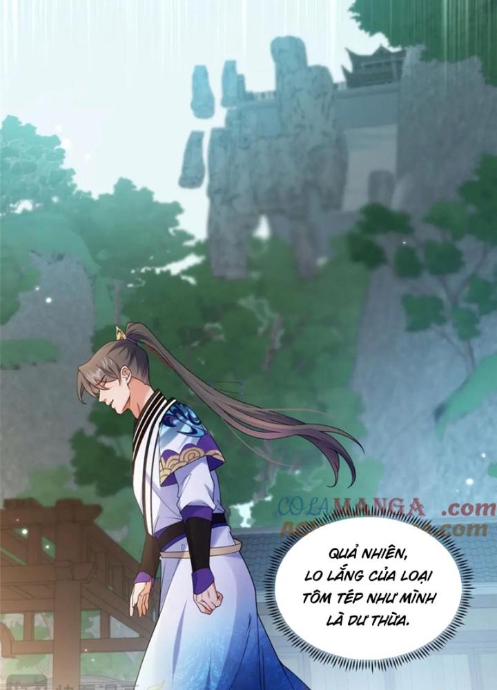 Ở Bên Cạnh Nữ Ma Đầu Chapter 39 - Trang 2