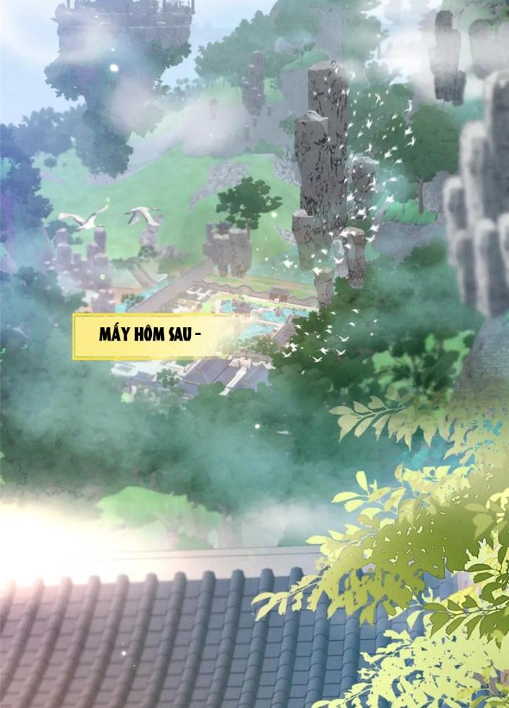 Ở Bên Cạnh Nữ Ma Đầu Chapter 39 - Trang 2