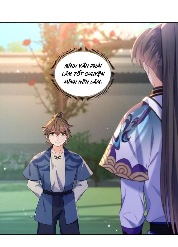 Ở Bên Cạnh Nữ Ma Đầu Chapter 39 - Trang 2