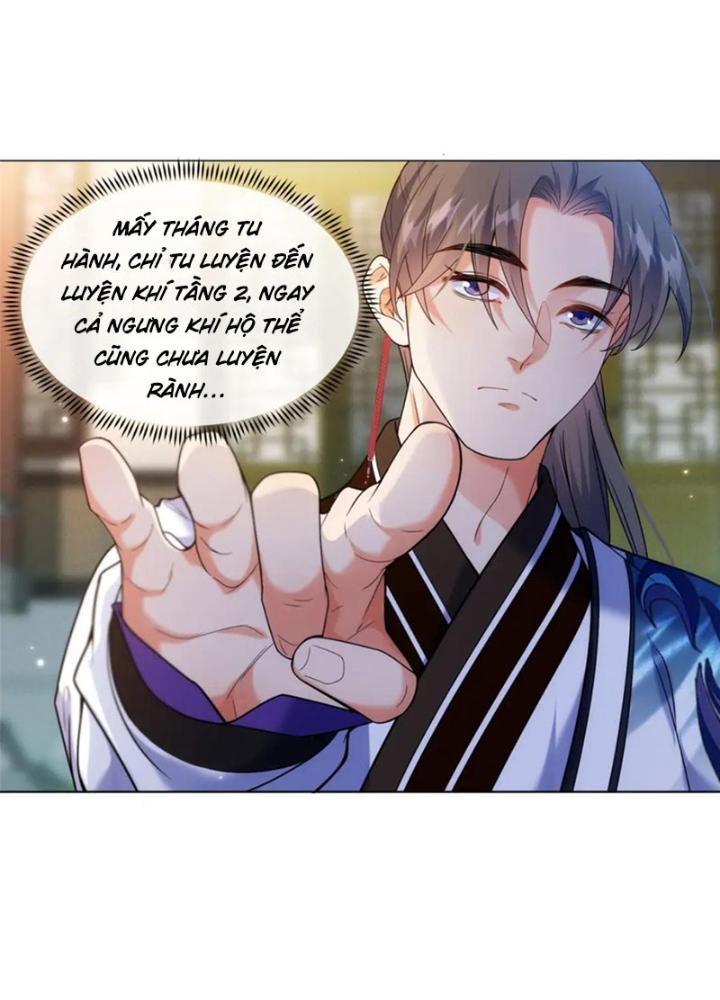 Ở Bên Cạnh Nữ Ma Đầu Chapter 39 - Trang 2