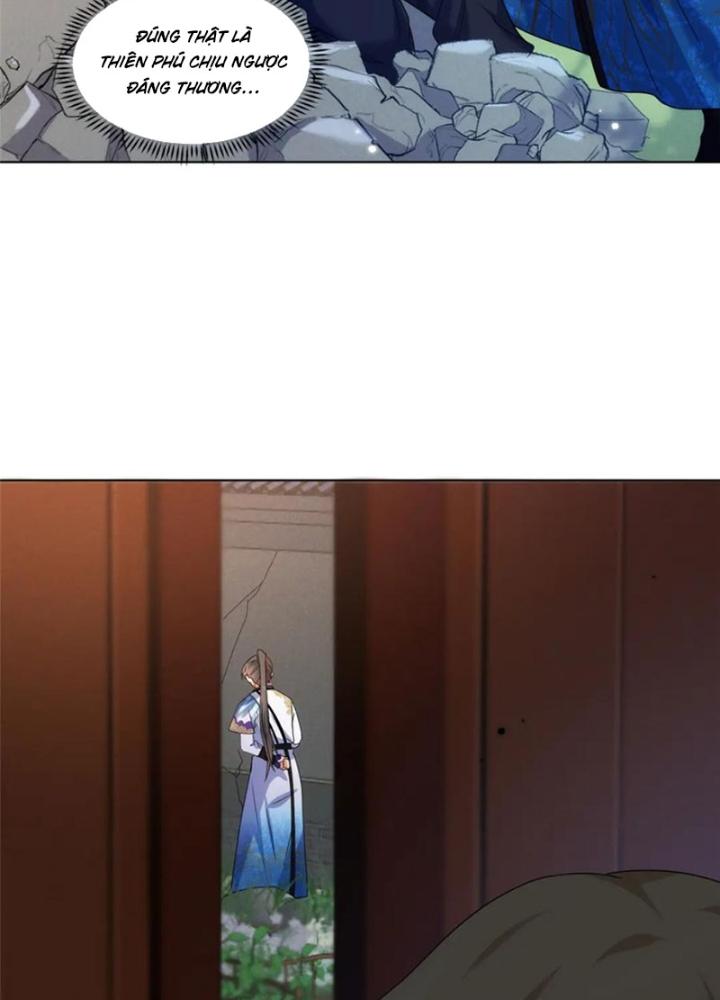 Ở Bên Cạnh Nữ Ma Đầu Chapter 39 - Trang 2