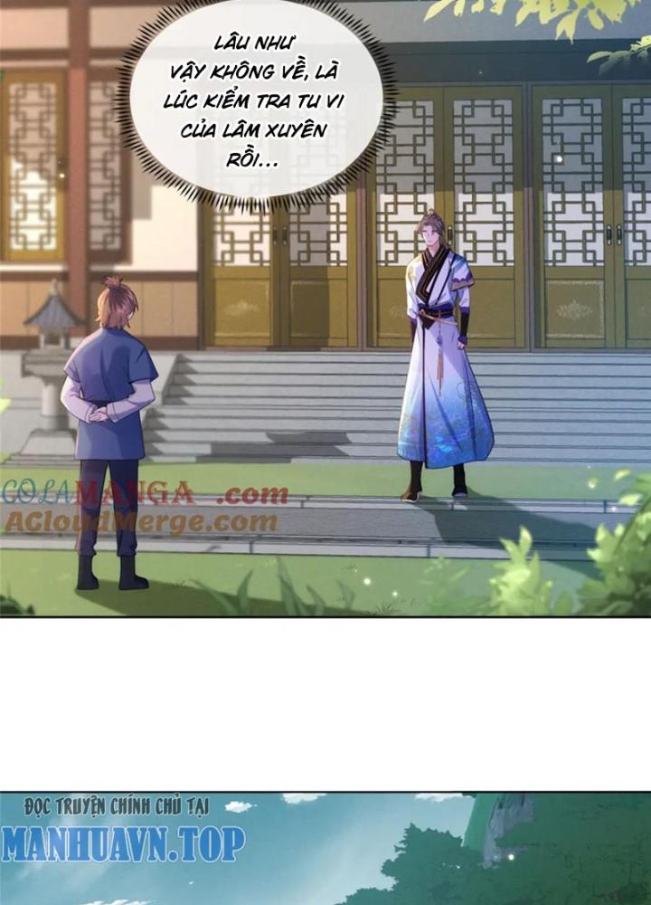 Ở Bên Cạnh Nữ Ma Đầu Chapter 39 - Trang 2