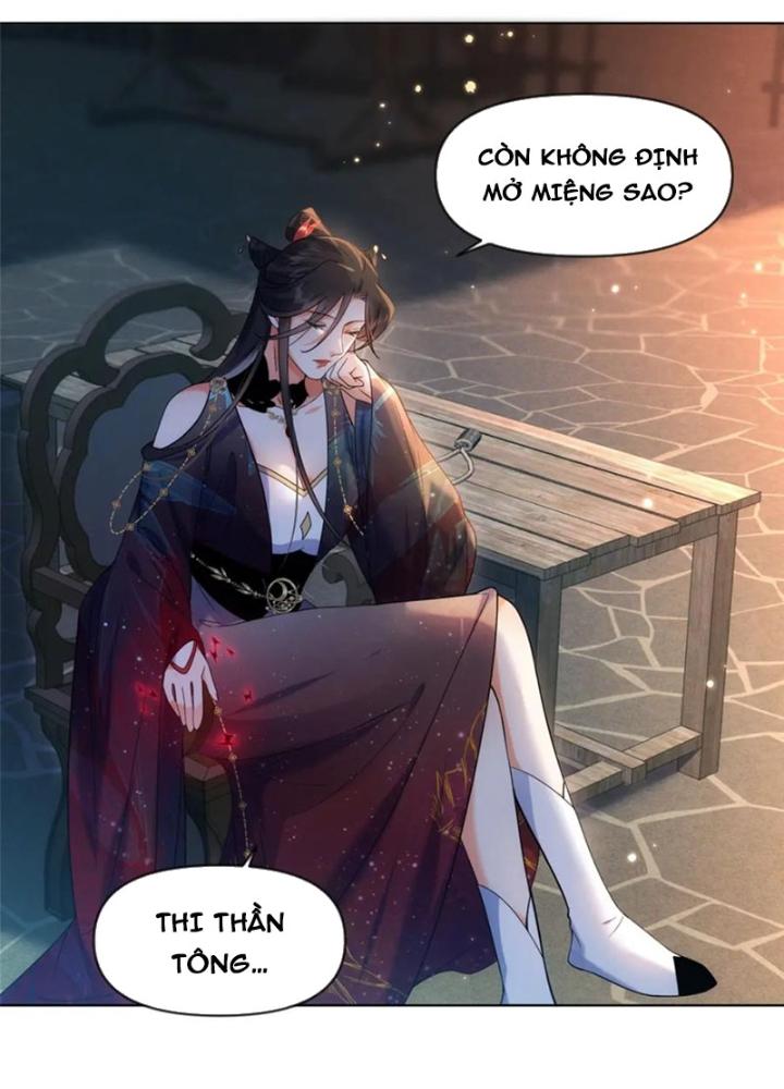 Ở Bên Cạnh Nữ Ma Đầu Chapter 39 - Trang 2