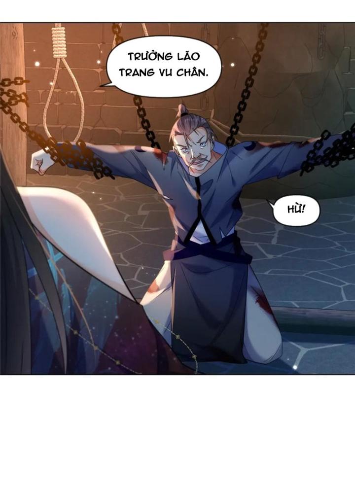 Ở Bên Cạnh Nữ Ma Đầu Chapter 39 - Trang 2