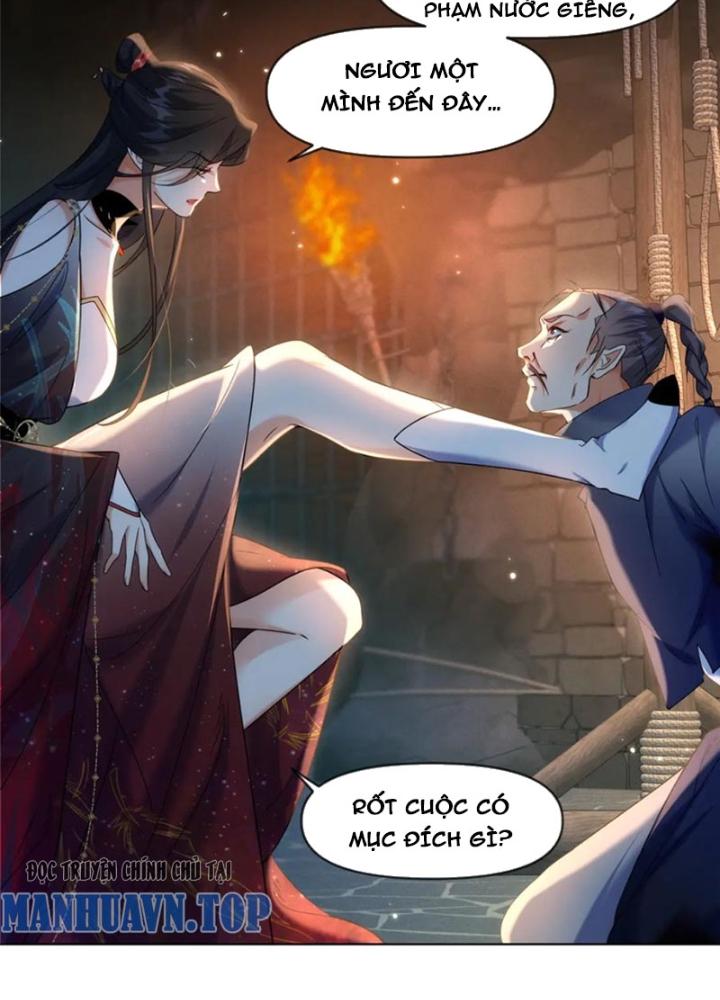 Ở Bên Cạnh Nữ Ma Đầu Chapter 39 - Trang 2