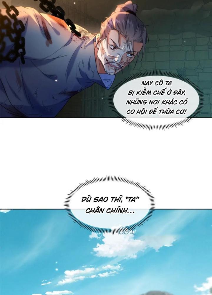 Ở Bên Cạnh Nữ Ma Đầu Chapter 39 - Trang 2