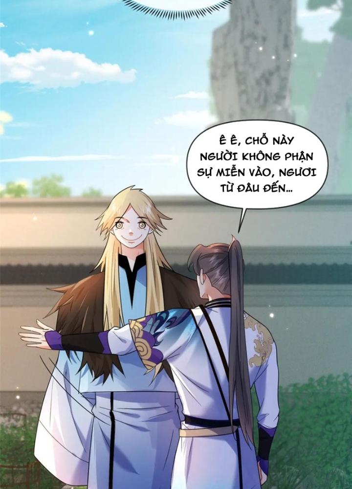 Ở Bên Cạnh Nữ Ma Đầu Chapter 39 - Trang 2