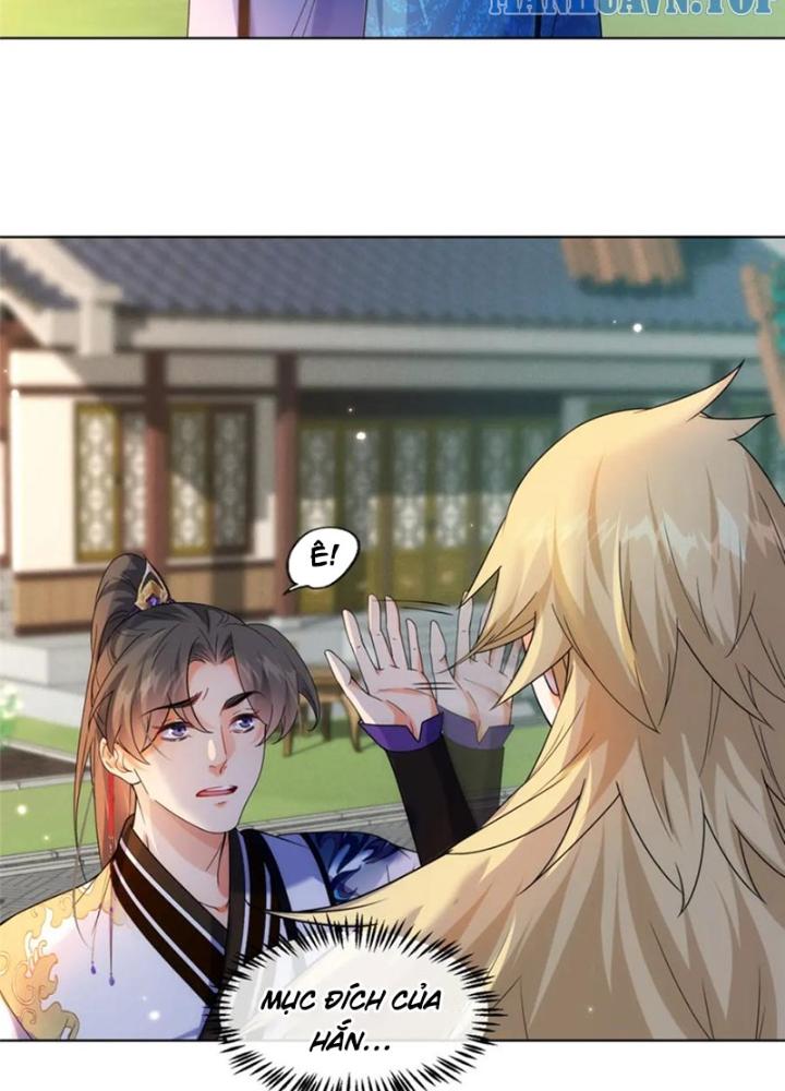 Ở Bên Cạnh Nữ Ma Đầu Chapter 39 - Trang 2