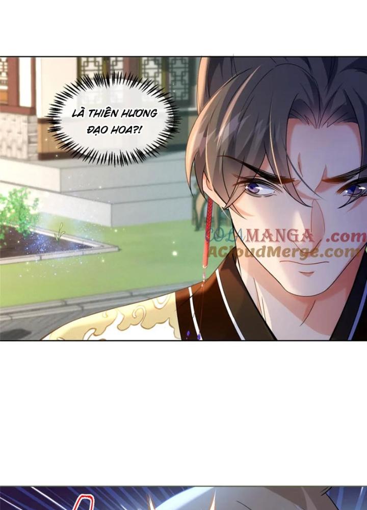 Ở Bên Cạnh Nữ Ma Đầu Chapter 39 - Trang 2