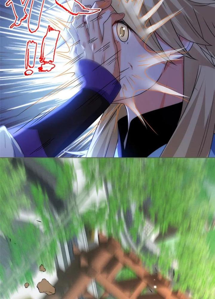 Ở Bên Cạnh Nữ Ma Đầu Chapter 39 - Trang 2