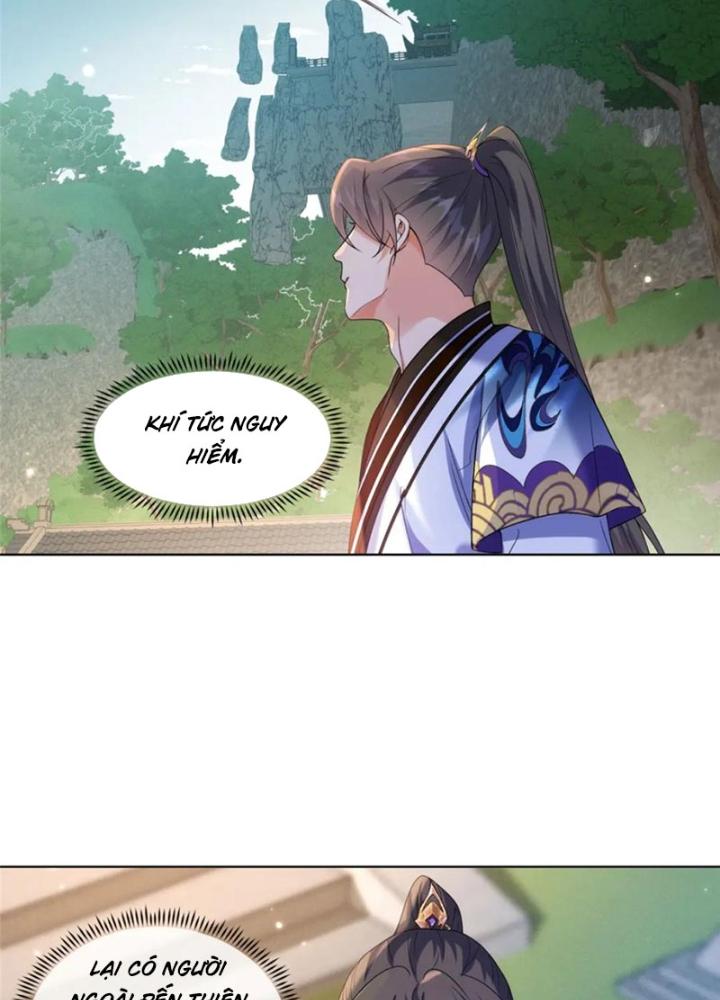 Ở Bên Cạnh Nữ Ma Đầu Chapter 39 - Trang 2