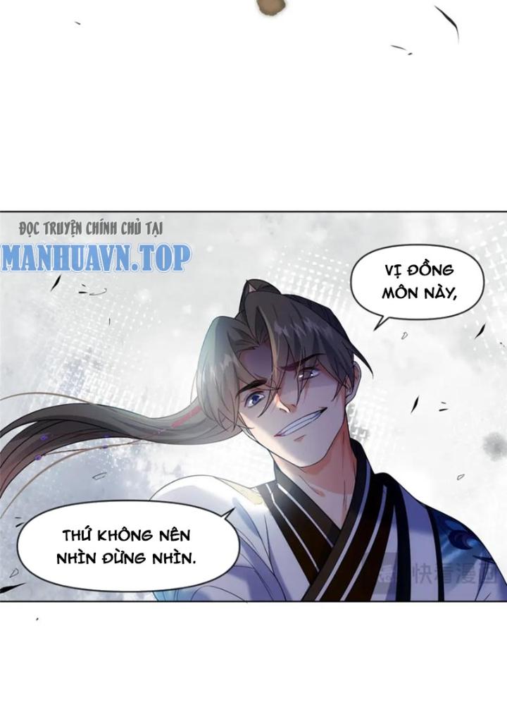 Ở Bên Cạnh Nữ Ma Đầu Chapter 39 - Trang 2