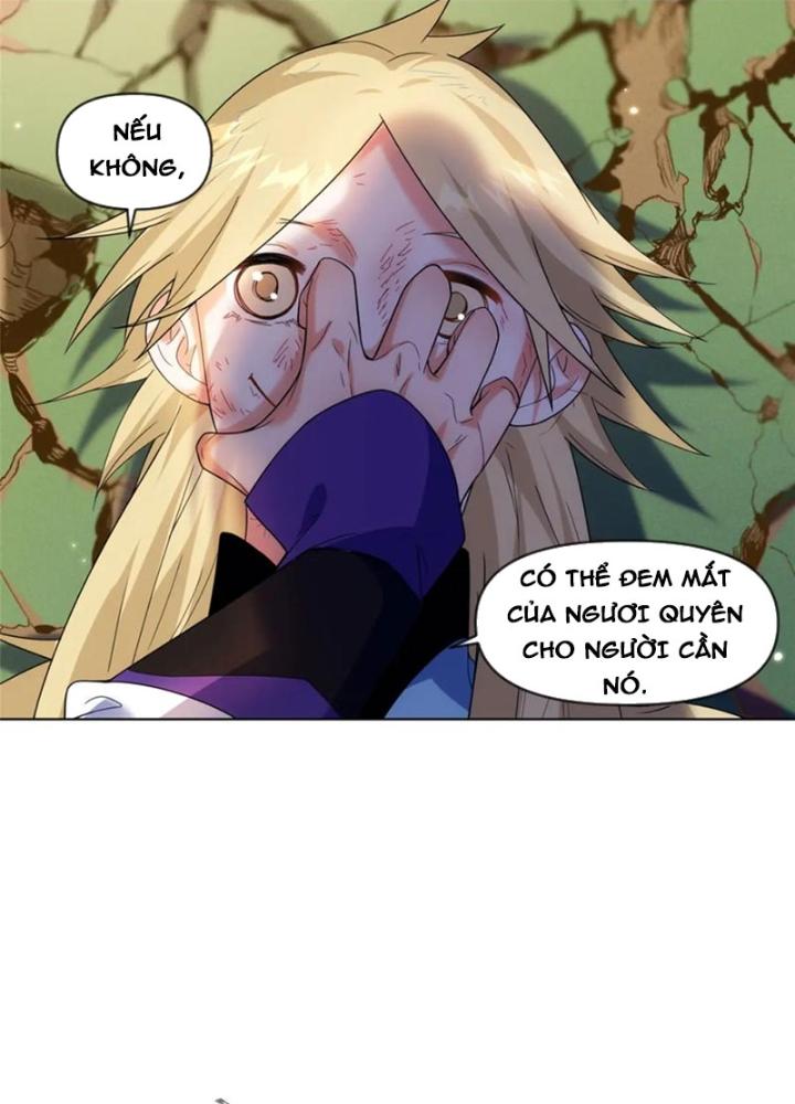 Ở Bên Cạnh Nữ Ma Đầu Chapter 39 - Trang 2