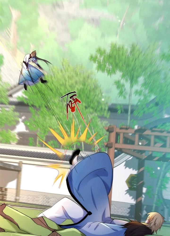 Ở Bên Cạnh Nữ Ma Đầu Chapter 39 - Trang 2