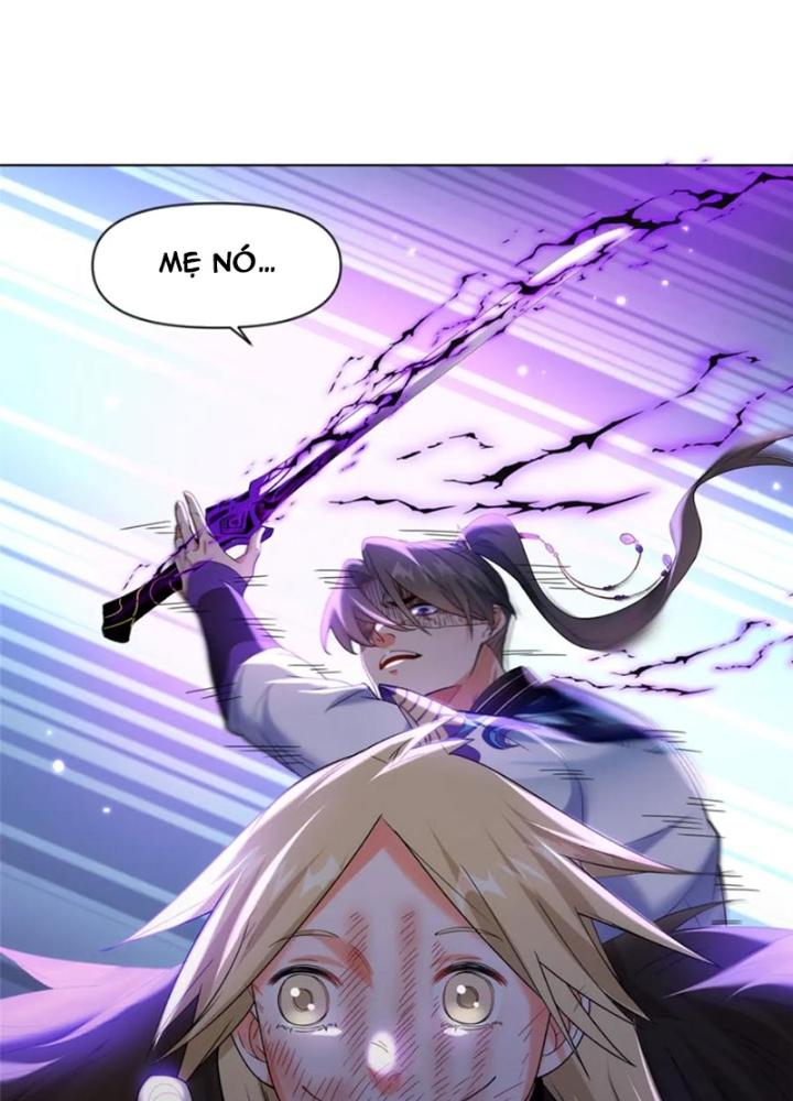 Ở Bên Cạnh Nữ Ma Đầu Chapter 39 - Trang 2