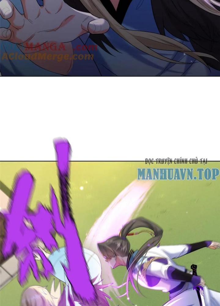 Ở Bên Cạnh Nữ Ma Đầu Chapter 39 - Trang 2