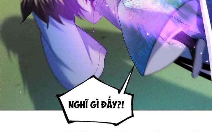 Ở Bên Cạnh Nữ Ma Đầu Chapter 39 - Trang 2