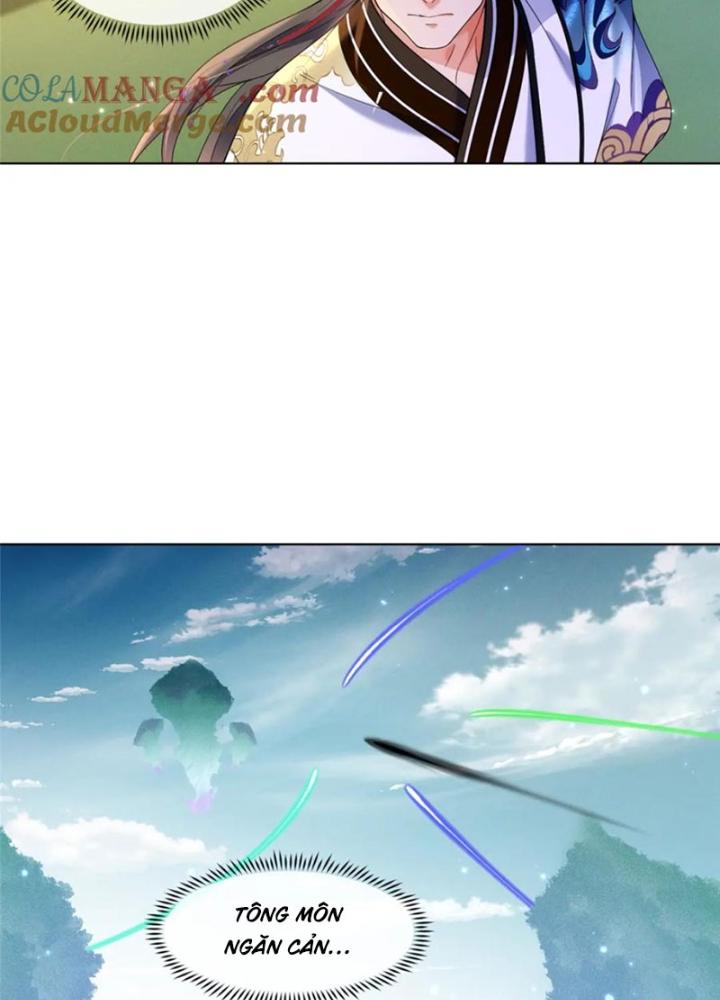 Ở Bên Cạnh Nữ Ma Đầu Chapter 39 - Trang 2