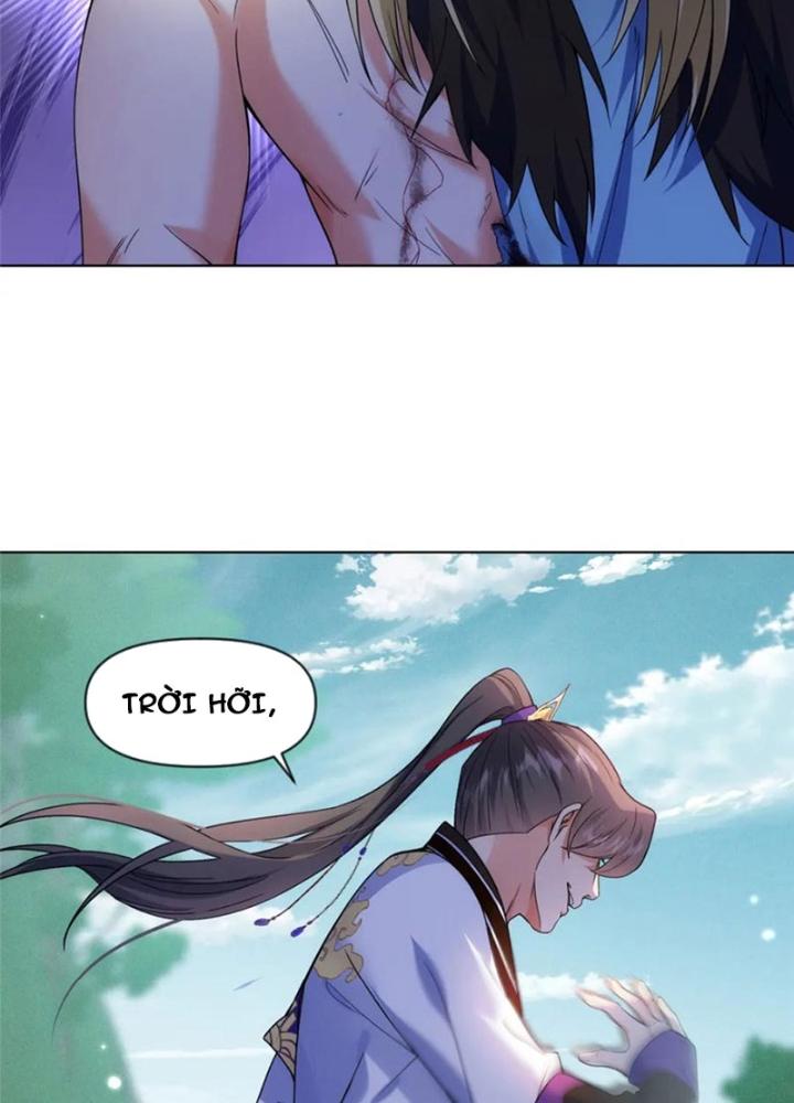 Ở Bên Cạnh Nữ Ma Đầu Chapter 40 - Trang 2