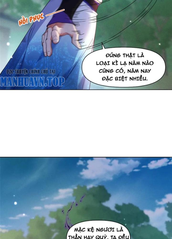 Ở Bên Cạnh Nữ Ma Đầu Chapter 40 - Trang 2