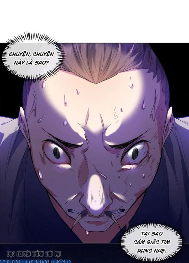 Ở Bên Cạnh Nữ Ma Đầu Chapter 40 - Trang 2