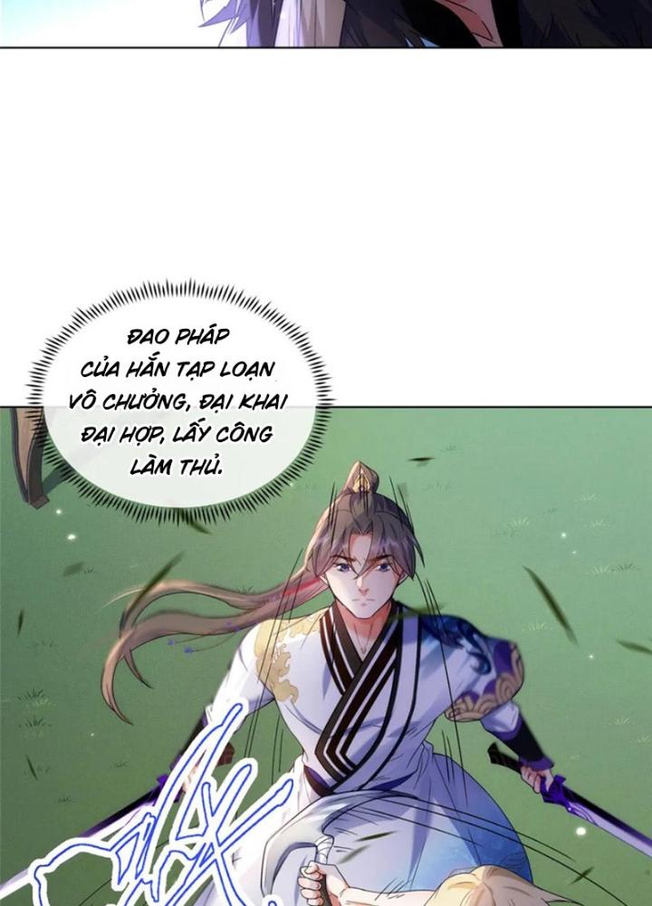 Ở Bên Cạnh Nữ Ma Đầu Chapter 40 - Trang 2