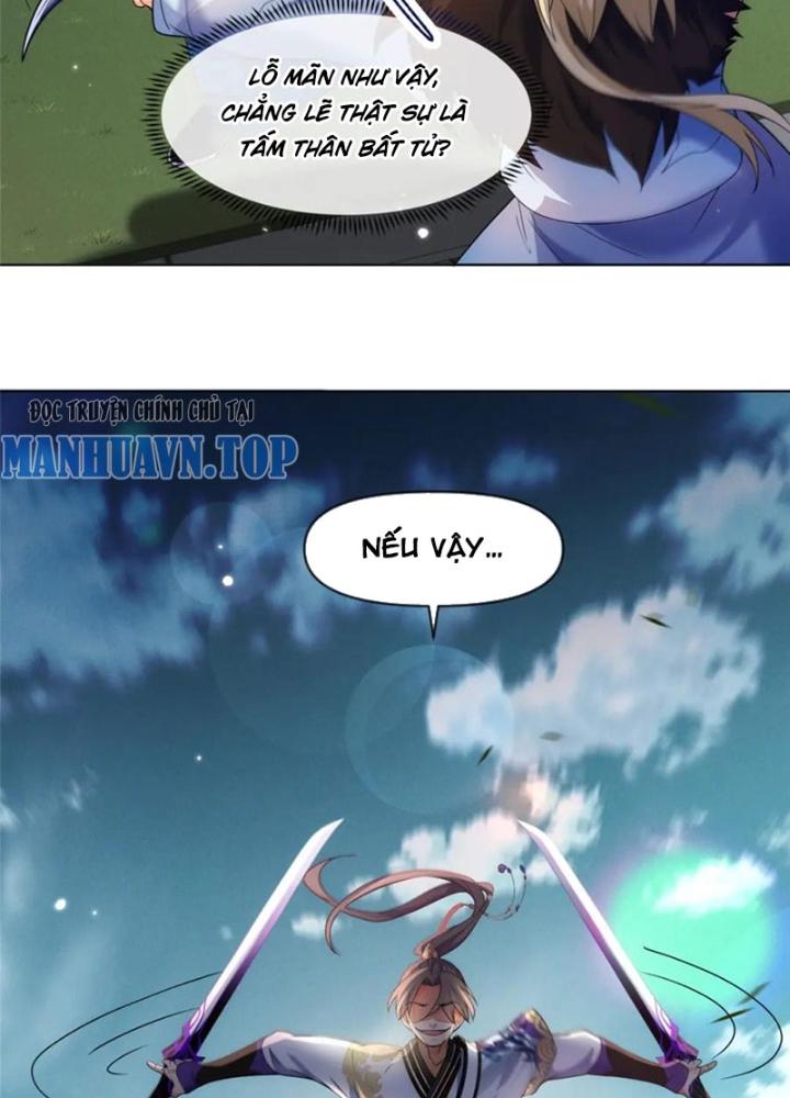 Ở Bên Cạnh Nữ Ma Đầu Chapter 40 - Trang 2