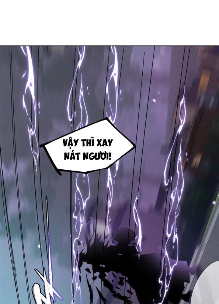 Ở Bên Cạnh Nữ Ma Đầu Chapter 40 - Trang 2