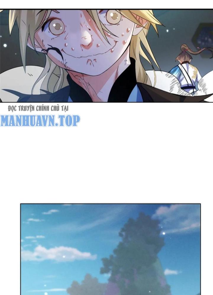 Ở Bên Cạnh Nữ Ma Đầu Chapter 40 - Trang 2